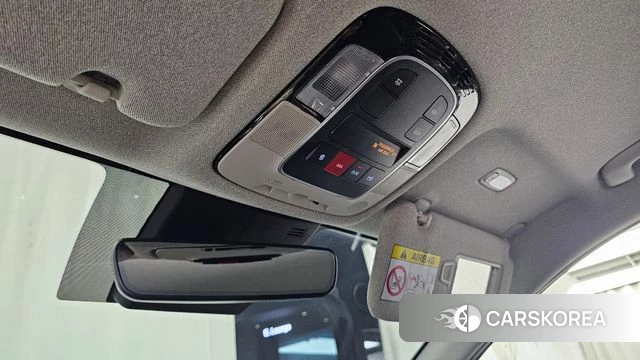 Hyundai Sonata (DN8) id 4518241 из Кореи 8