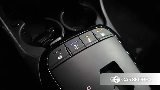 Kia Morning Urban (JA) id 3712188 из Кореи 8