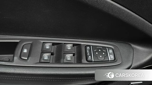 Renault Korea (Samsung) Joe id 4614620 из Кореи 8