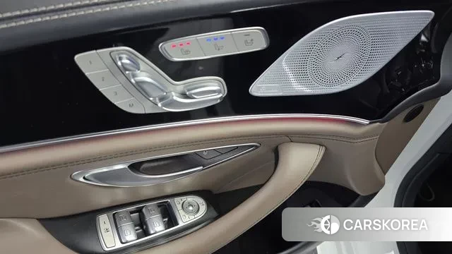 Mercedes-Benz AMG GT id 3032508 из Кореи 8