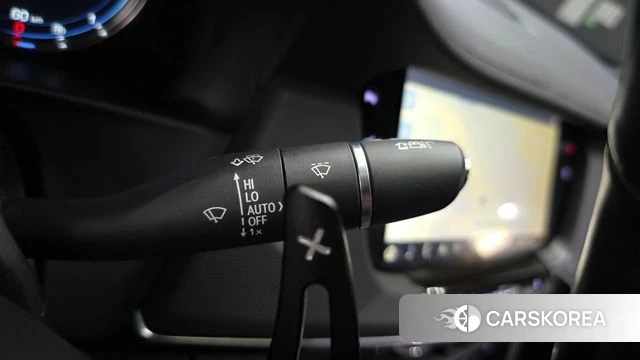 Cadillac CT6 id 4722389 из Кореи 8