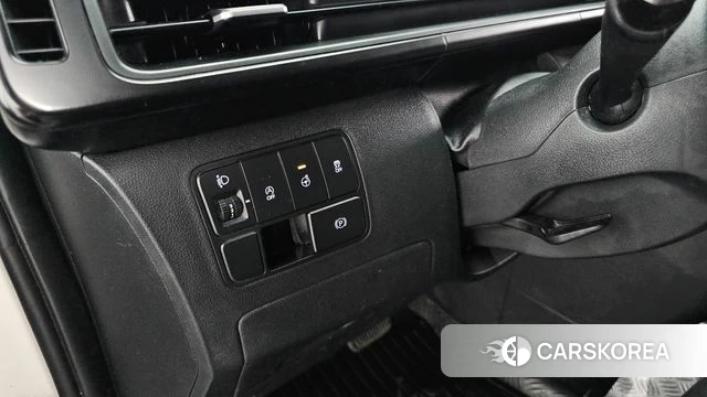 Hyundai Staria id 4675988 из Кореи 8