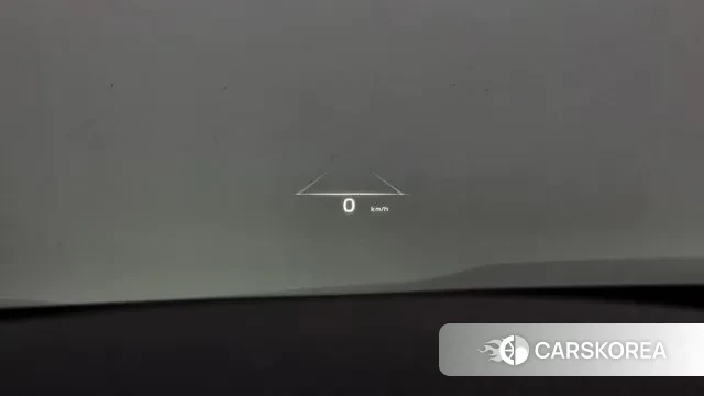 Kia The New K9 2nd generation id 2931372 из Кореи 8