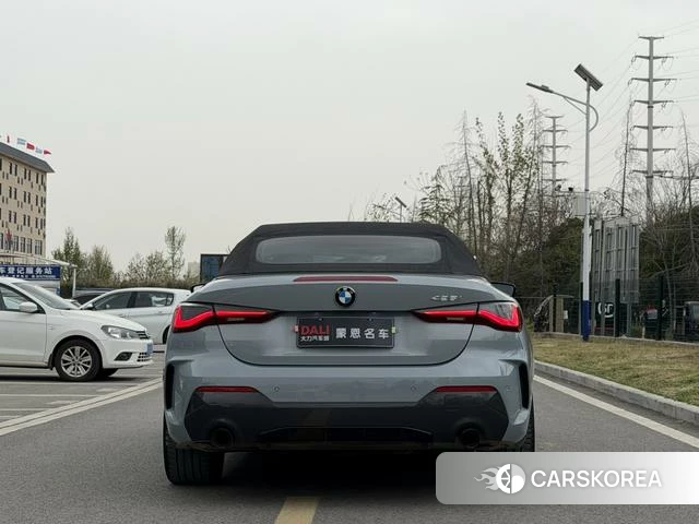 BMW 4 series id 4260321 из Китая 8