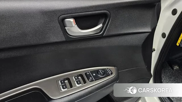 Kia The New K5 2nd generation id 3254392 из Кореи 8