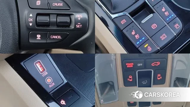 Kia The New Carnival id 3546720 из Кореи 8