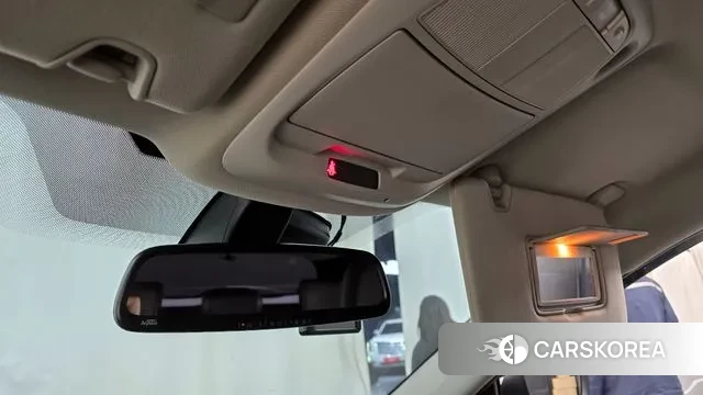 Renault Korea (Samsung) The New QM6 id 3778691 из Кореи 8