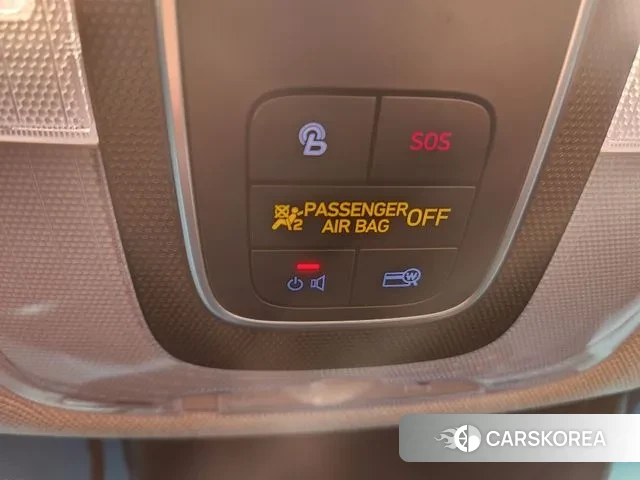 Hyundai Avante (CN7) id 3595775 из Кореи 8