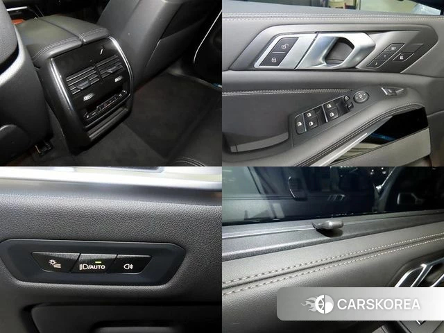 BMW X5 (G05) id 4200920 из Кореи 8