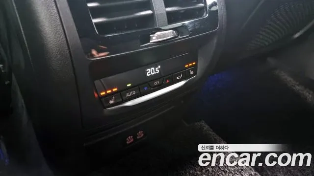 BMW X4 (G02) id 2869809 из Кореи 8