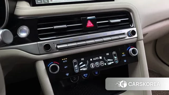 Genesis The New G70 id 3477804 из Кореи 8