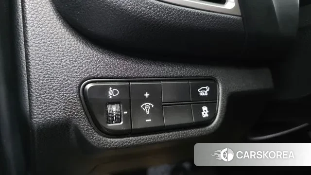 Kia The New Seltos id 3099343 из Кореи 8