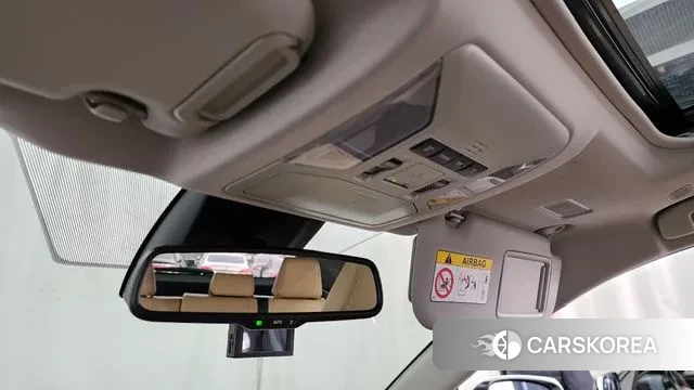 Toyota RAV4 5th Generation id 3745259 из Кореи 8