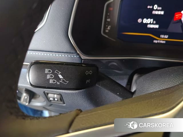 Volkswagen Tuyue id 4272741 из Китая 8