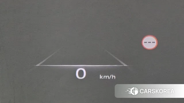 Genesis GV80 id 3539402 из Кореи 8