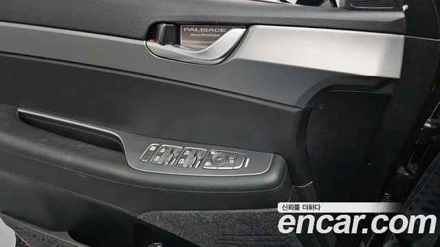 Hyundai Palisade id 2424185 из Кореи 8