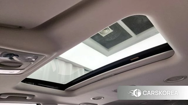 Kia Mohave Master id 4232439 из Кореи 8