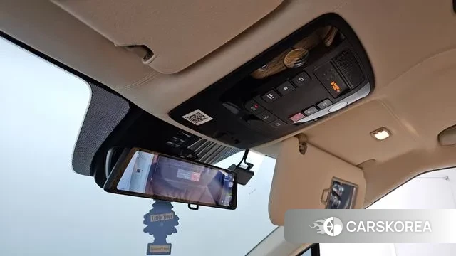 Kia Carnival 4th generation id 2910131 из Кореи 8