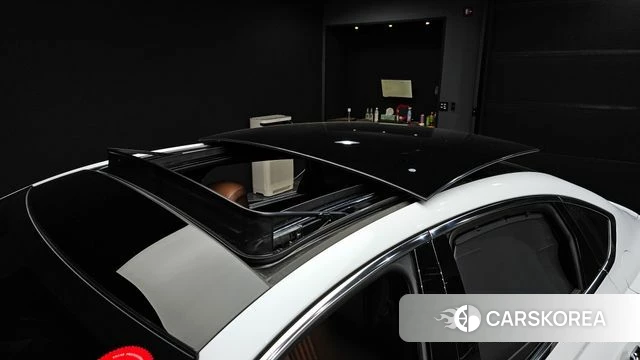 Genesis G80 (RG3) id 3897787 из Кореи 8