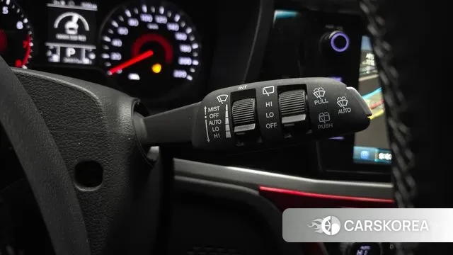 Ssangyong Beautiful Korando id 3646476 из Кореи 8