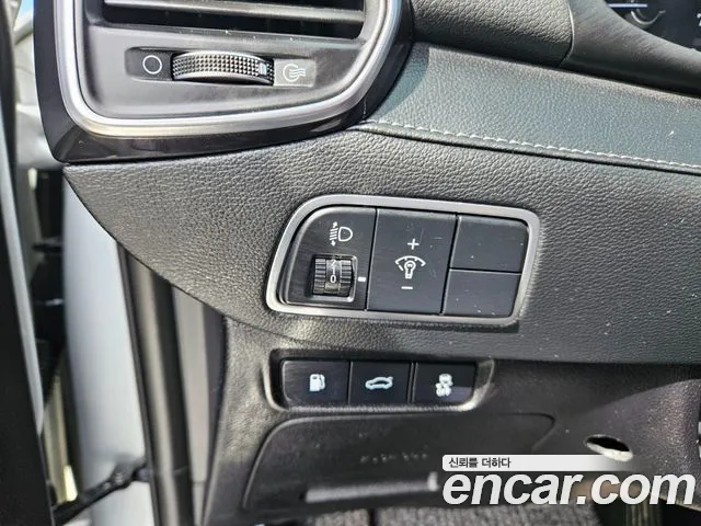 Hyundai Grandeur IG id 2434032 из Кореи 8