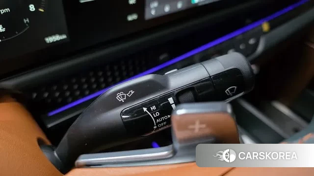 Kia Tasman id 3731361 из Кореи 8