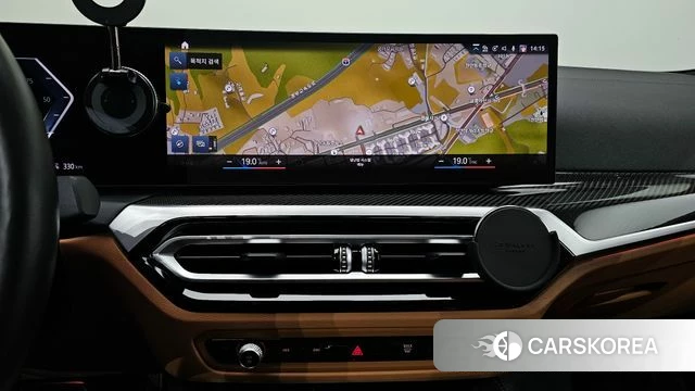 BMW i4 id 4329855 из Кореи 8