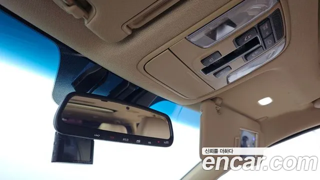 Kia The New Carnival id 2474040 из Кореи 8