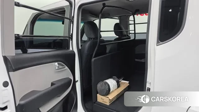 Kia The New Kia Ray id 3539118 из Кореи 8