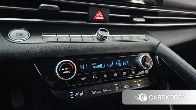 Hyundai Avante (CN7) id 3640494 из Кореи 8