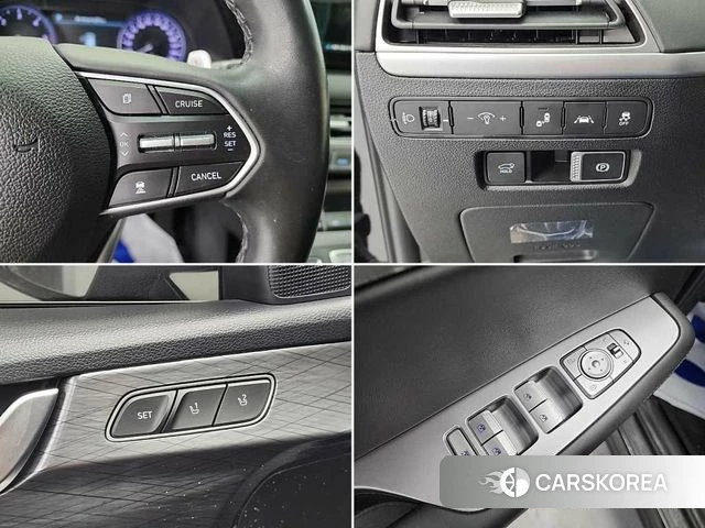 Hyundai Palisade id 4186803 из Кореи 8