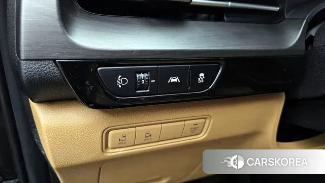 Kia Carnival 4th generation id 2902023 из Кореи 8