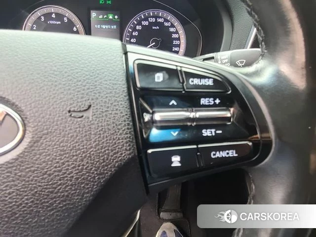 Hyundai Grandeur IG id 3880216 из Кореи 8