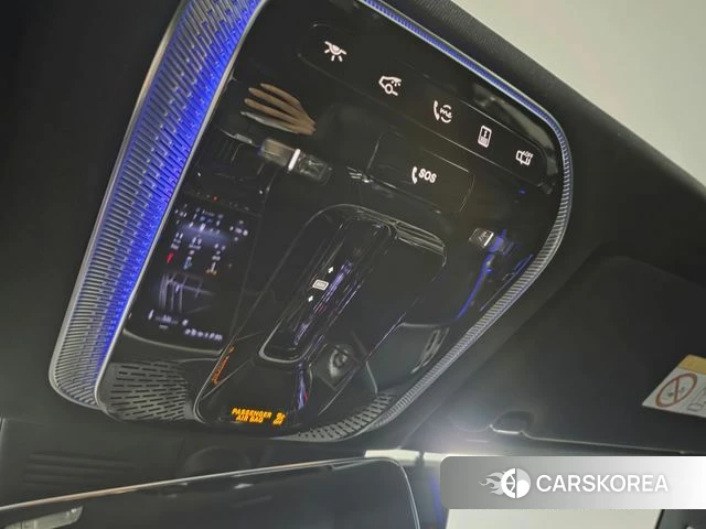 Mercedes-Benz S-Class W223 id 4753057 из Кореи 8