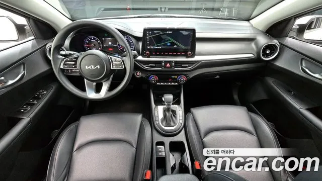 Kia The New K3 2nd generation id 2543773 из Кореи 8