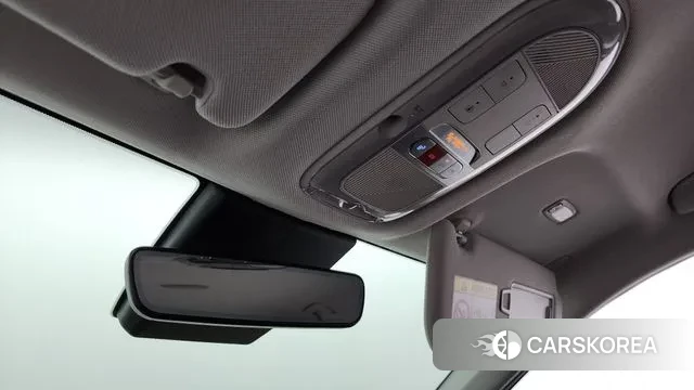 Hyundai Ionic 5 id 3032315 из Кореи 8