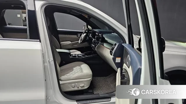 Kia Sorento 4th Generation id 3058365 из Кореи 8