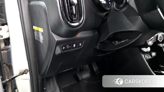 Kia All New Morning (JA) id 3045446 из Кореи 8