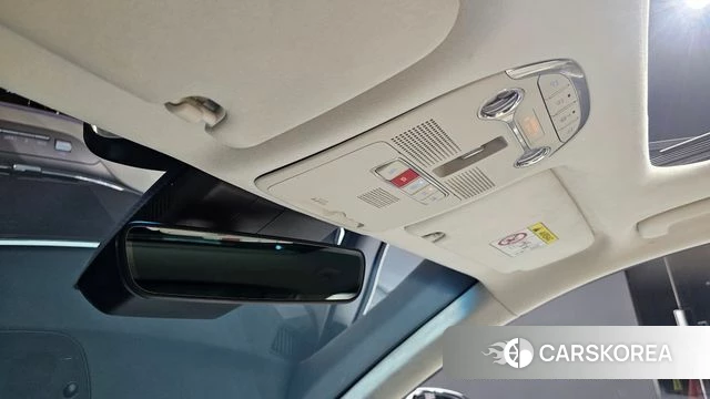 Hyundai The New Grandeur IG Hybrid id 4609028 из Кореи 8