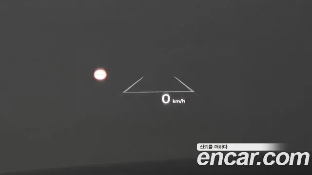 Hyundai Grandeur Hybrid (GN7) id 2545137 из Кореи 8