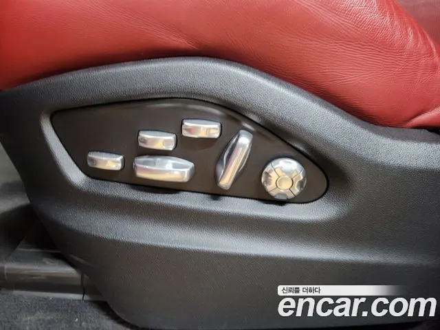 Porsche Cayenne (PO536) id 2854410 из Кореи 8