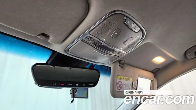 Kia More K9 id 2662323 из Кореи 8