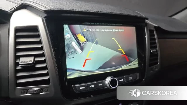 Ssangyong G4 Rexton id 3536363 из Кореи 8