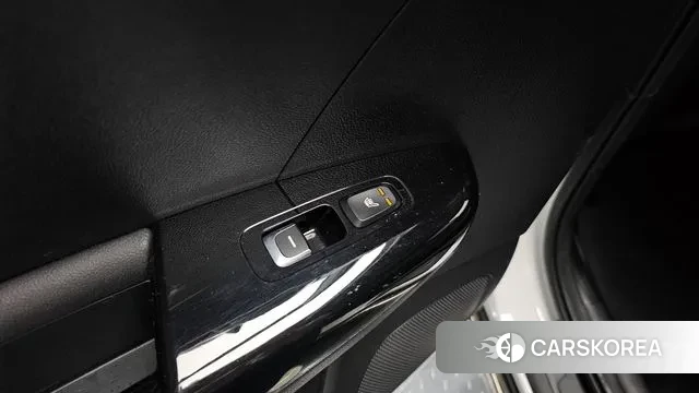 Kia Sportage The Bold id 3494665 из Кореи 8