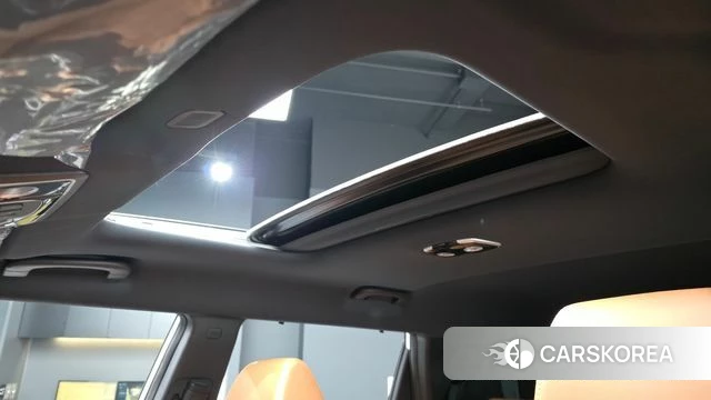 Ssangyong Torres id 3940630 из Кореи 8