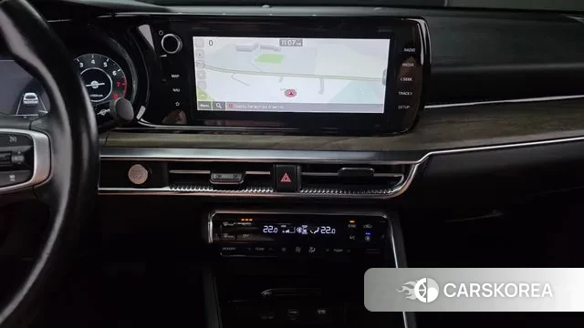 Kia K5 3rd generation id 3464252 из Кореи 8