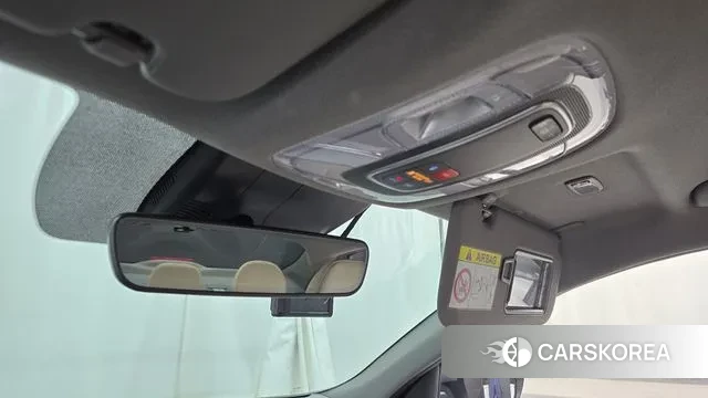 Hyundai Avante Hybrid (CN7) id 3487740 из Кореи 8