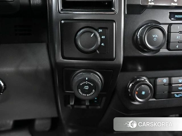 Ford F150 id 4410675 из Кореи 8