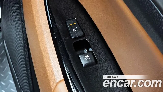 Kia Sportage 5th Generation Hybrid id 2695092 из Кореи 8