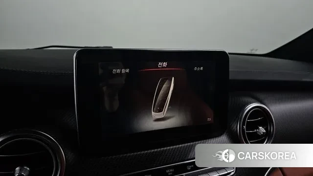 Mercedes-Benz V-Class id 3622582 из Кореи 8